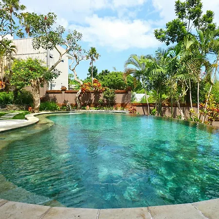 Baliana Villa Canggu